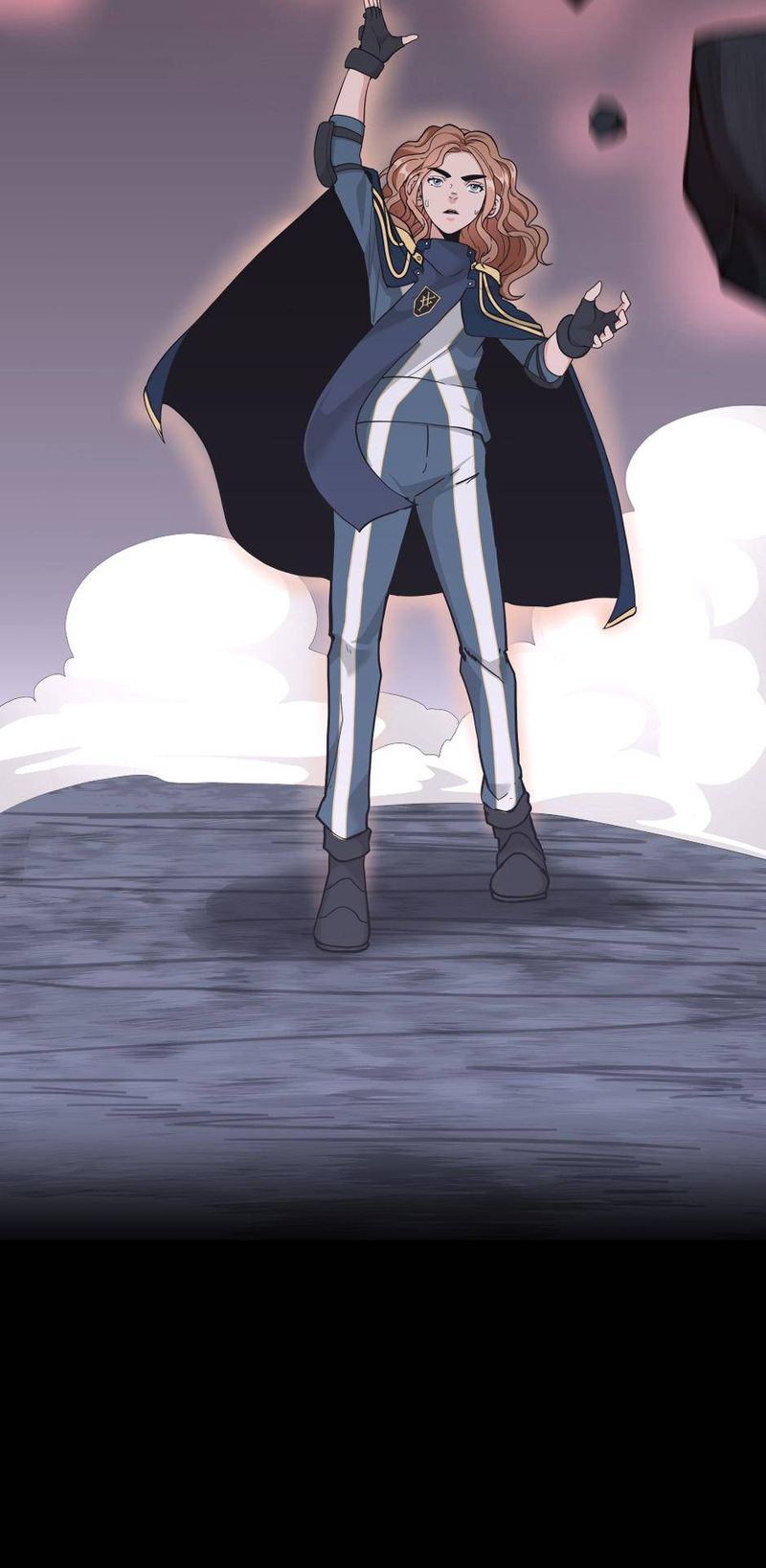 Read The Beginning After The End ENGLISH Manga Online