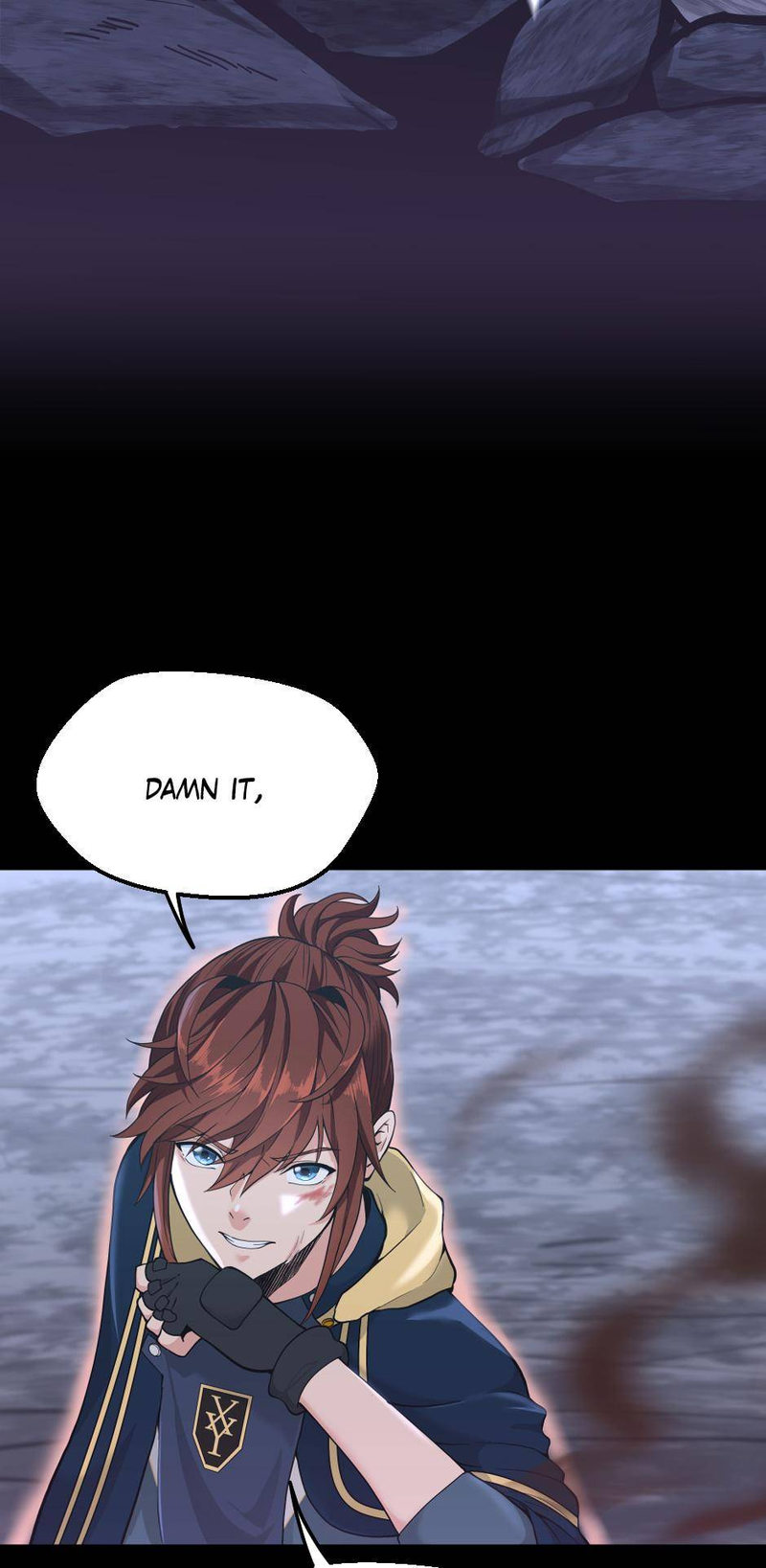 Read The Beginning After The End ENGLISH Manga Online