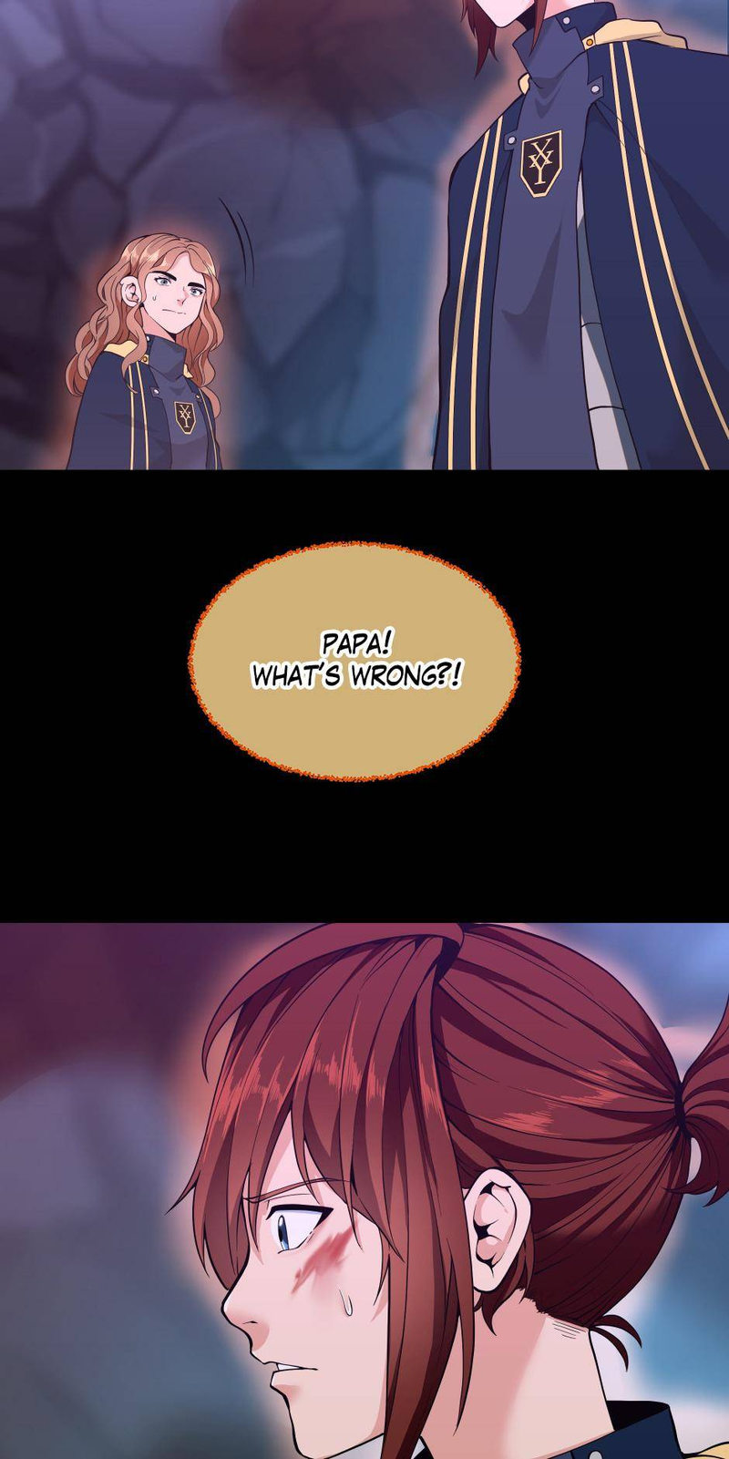 Read The Beginning After The End ENGLISH Manga Online