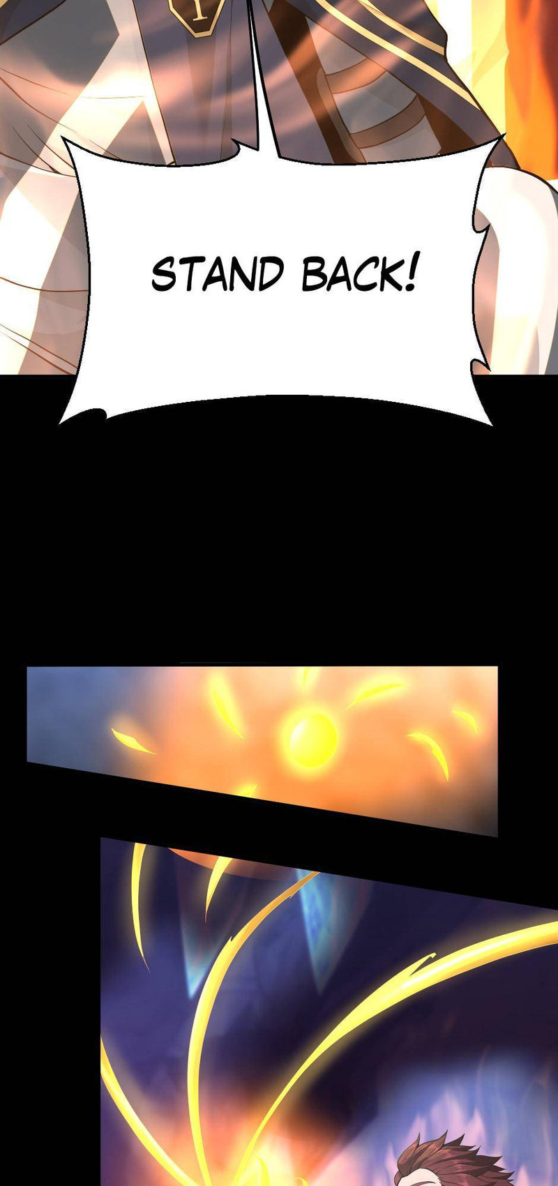 Read The Beginning After The End ENGLISH Manga Online