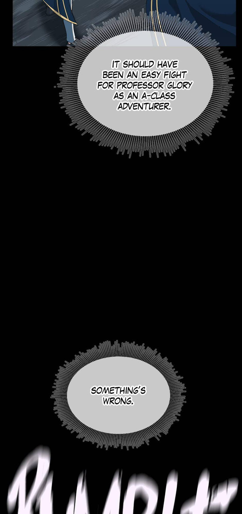 Read The Beginning After The End ENGLISH Manga Online