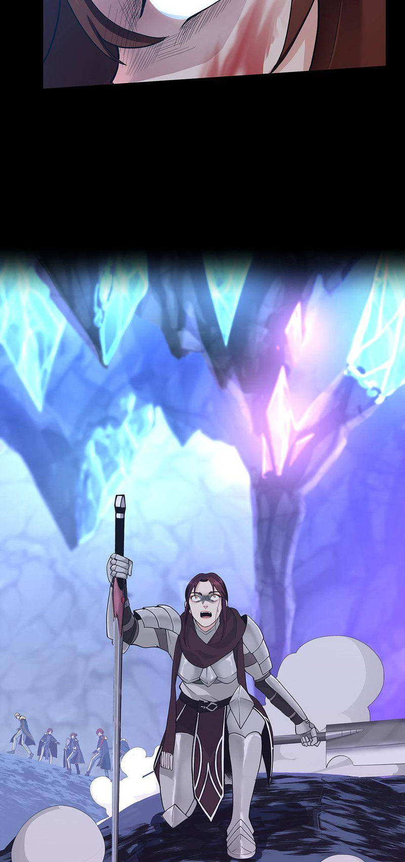 Read The Beginning After The End ENGLISH Manga Online