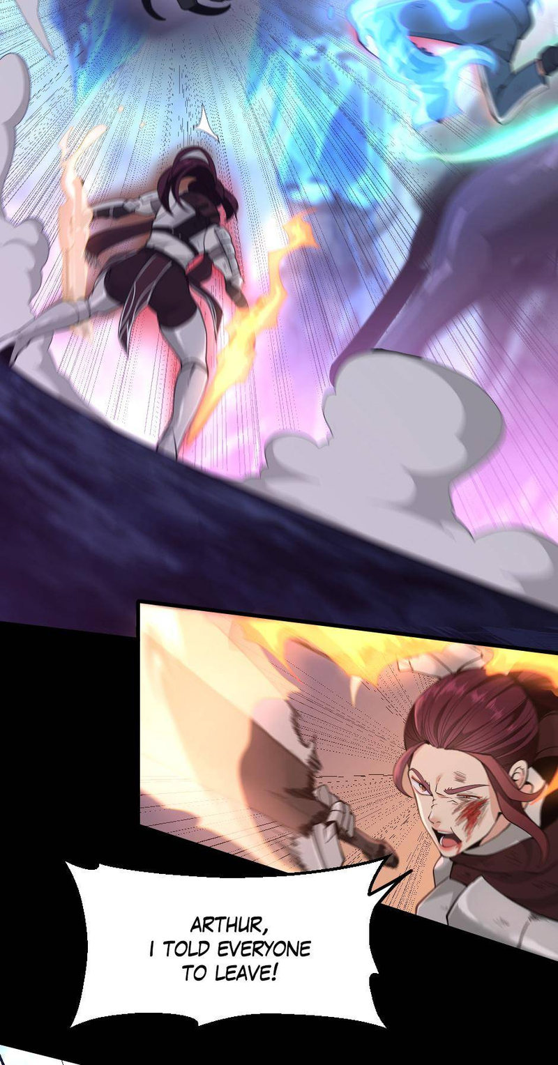 Read The Beginning After The End ENGLISH Manga Online