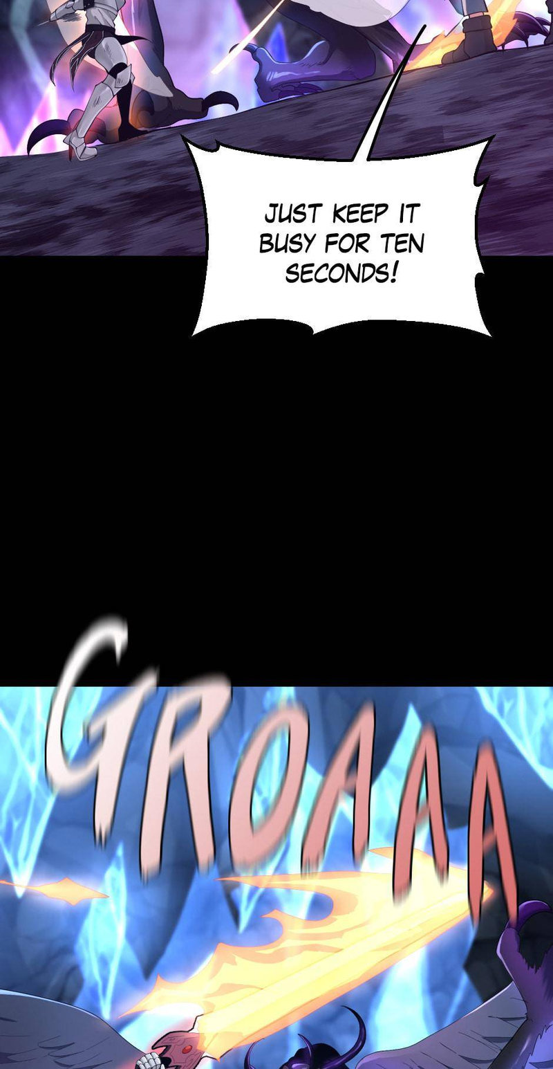 Read The Beginning After The End ENGLISH Manga Online