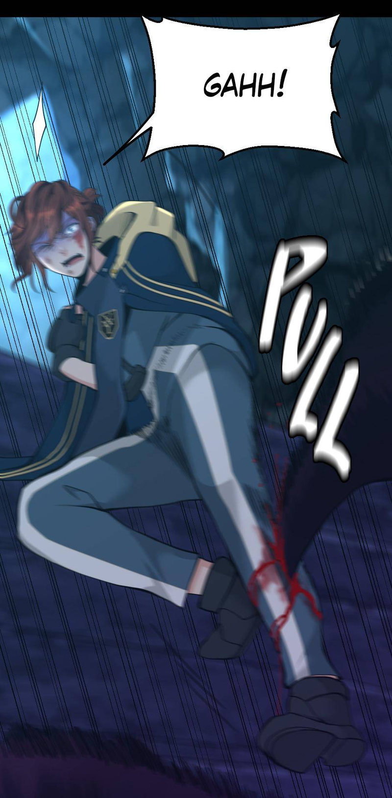 Read The Beginning After The End ENGLISH Manga Online