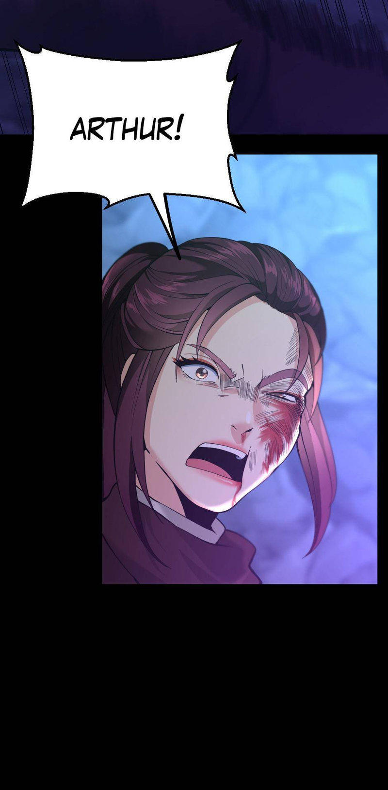 Read The Beginning After The End ENGLISH Manga Online