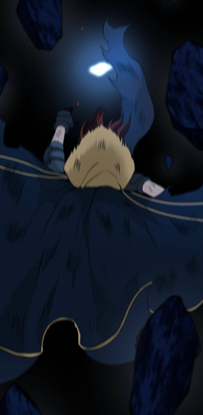 Read The Beginning After The End ENGLISH Manga Online