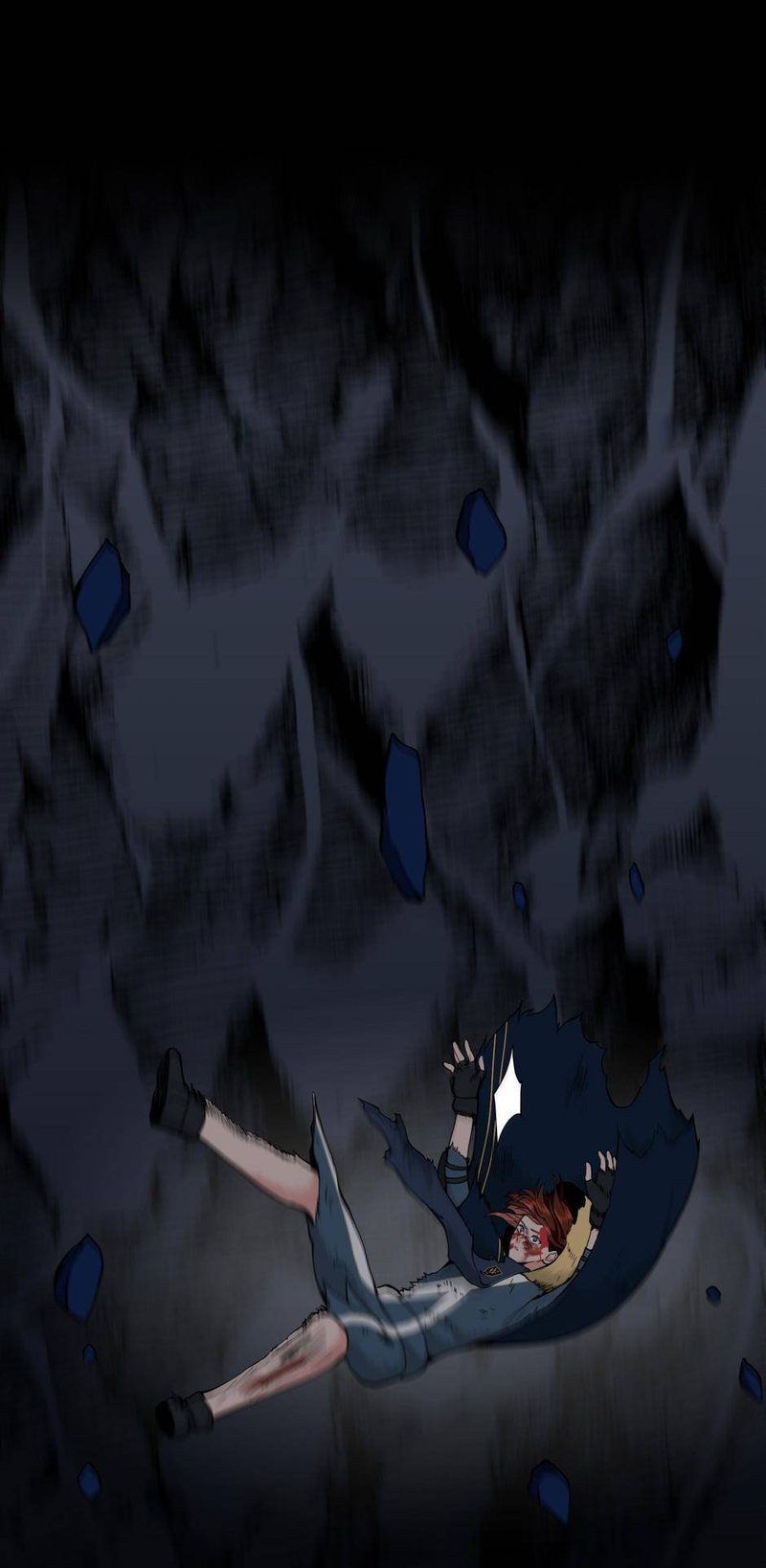 Read The Beginning After The End ENGLISH Manga Online