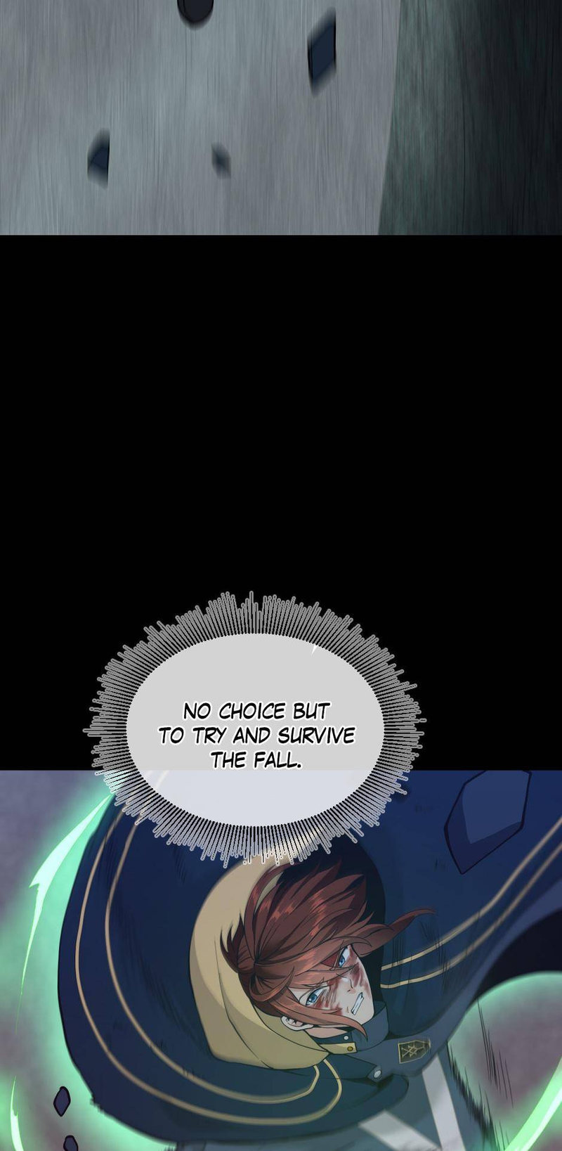 Read The Beginning After The End ENGLISH Manga Online