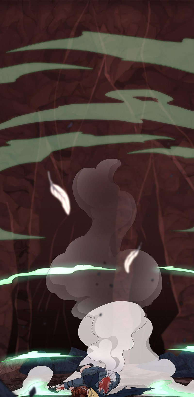 Read The Beginning After The End ENGLISH Manga Online