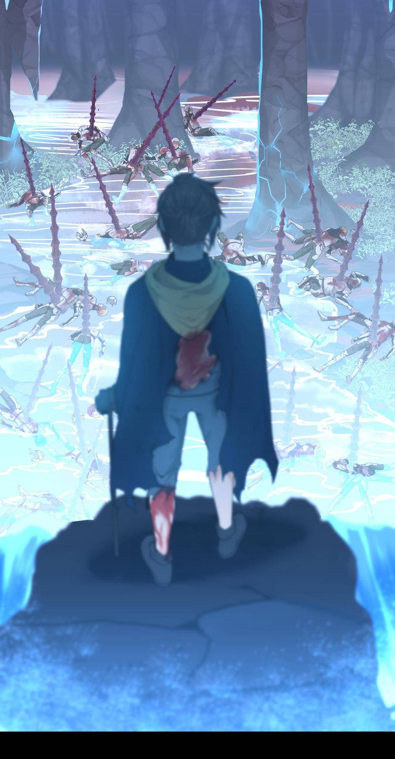 Read The Beginning After The End ENGLISH Manga Online