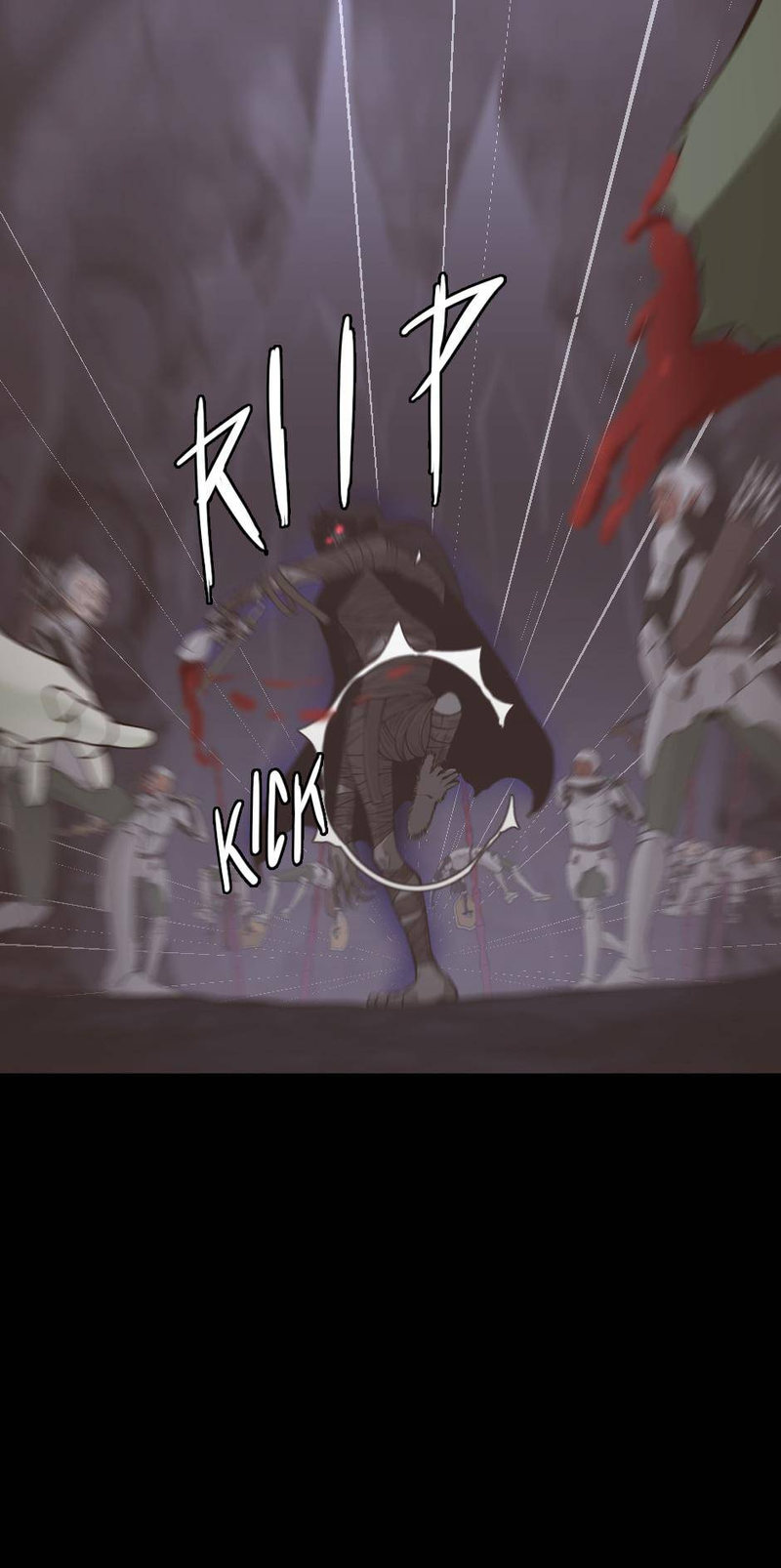 Read The Beginning After The End ENGLISH Manga Online