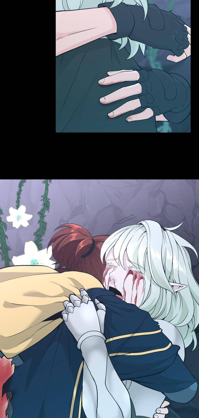 Read The Beginning After The End ENGLISH Manga Online