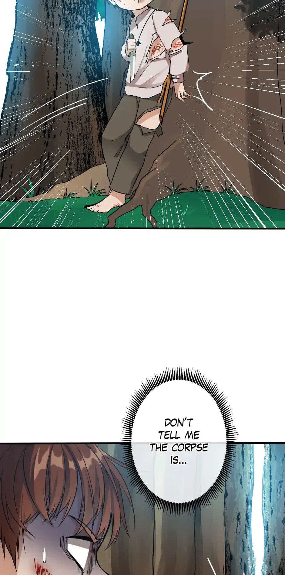 Read The Beginning After The End ENGLISH Manga Online