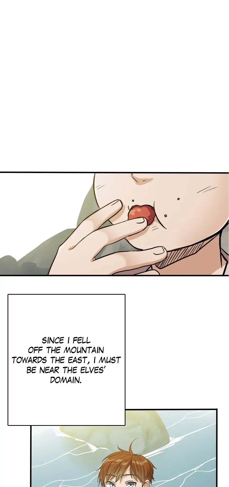 Read The Beginning After The End ENGLISH Manga Online