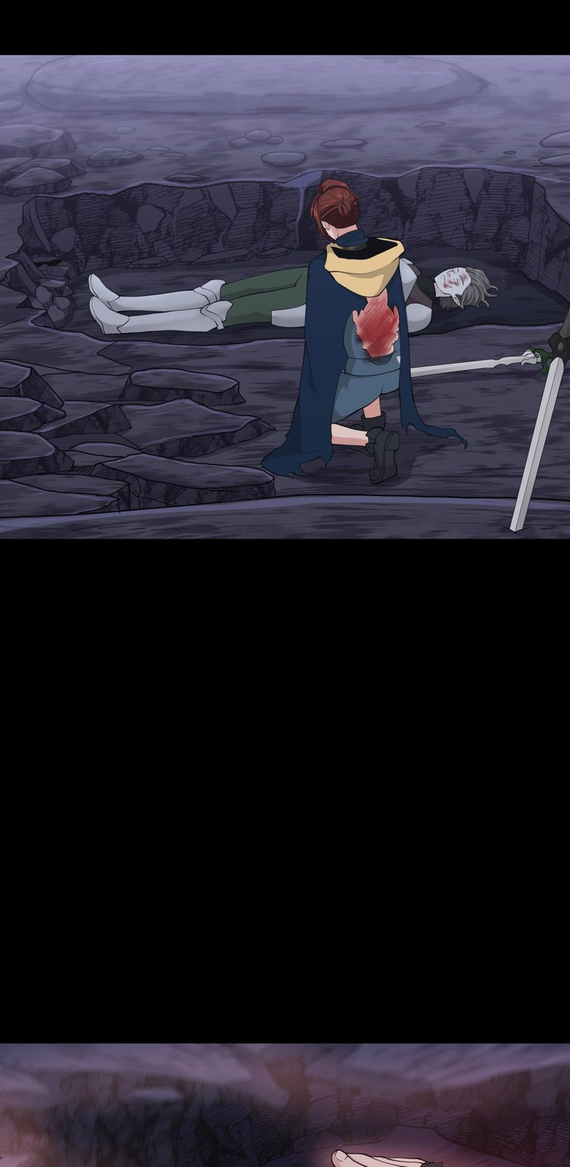 Read The Beginning After The End ENGLISH Manga Online