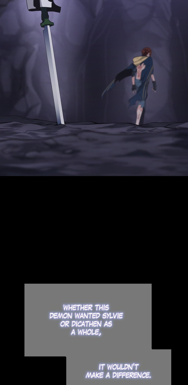 Read The Beginning After The End ENGLISH Manga Online