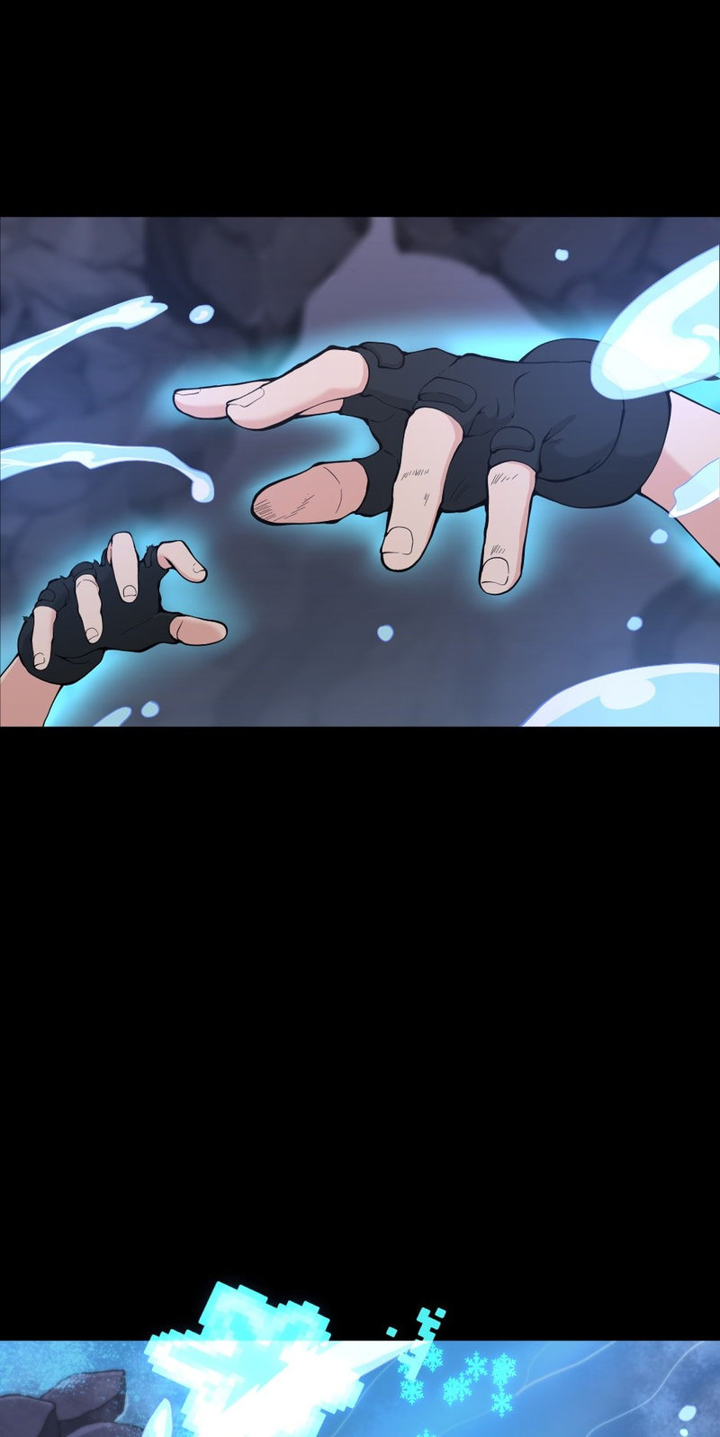 Read The Beginning After The End ENGLISH Manga Online