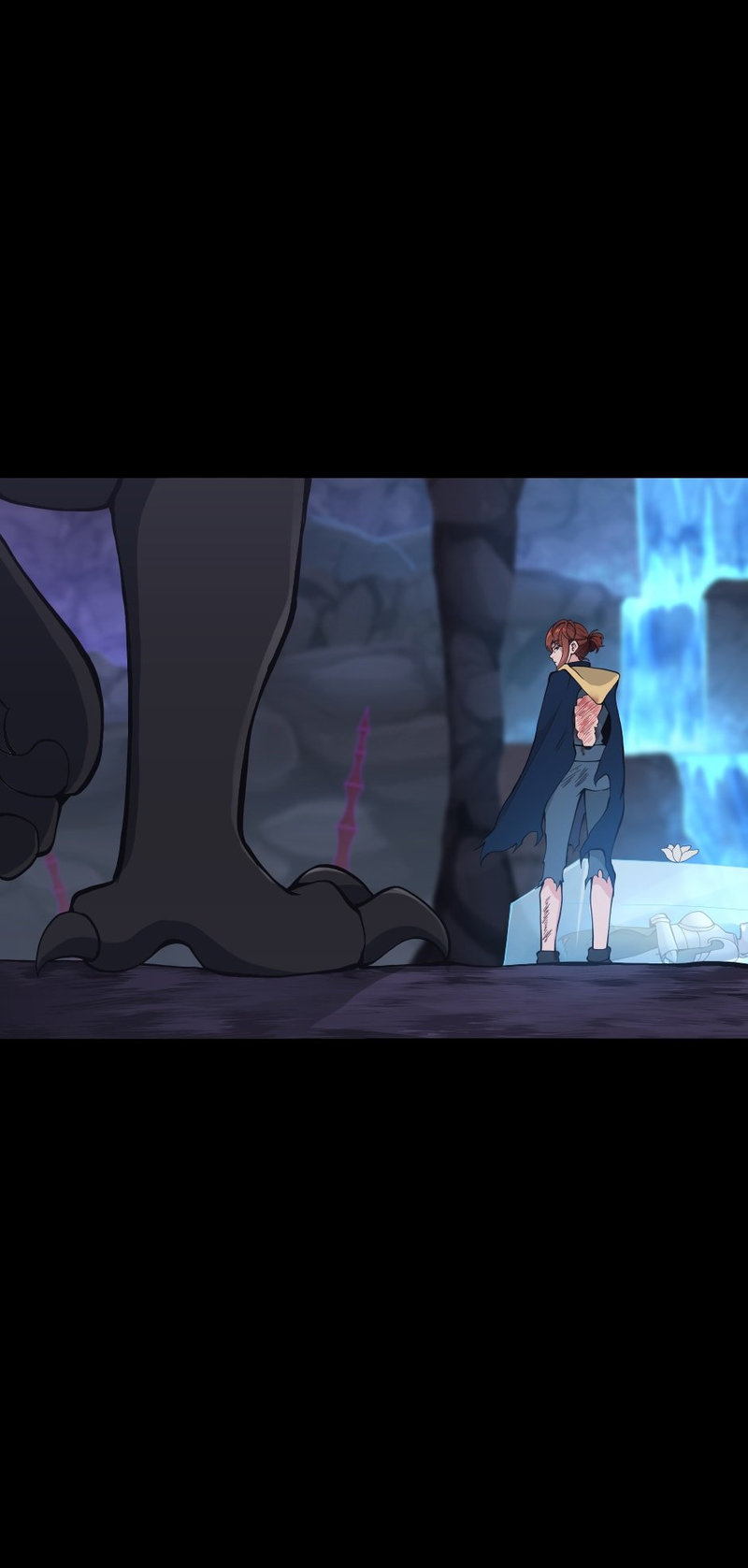 Read The Beginning After The End ENGLISH Manga Online