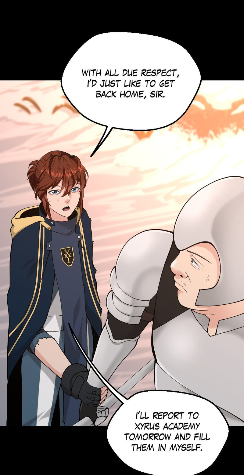 Read The Beginning After The End ENGLISH Manga Online