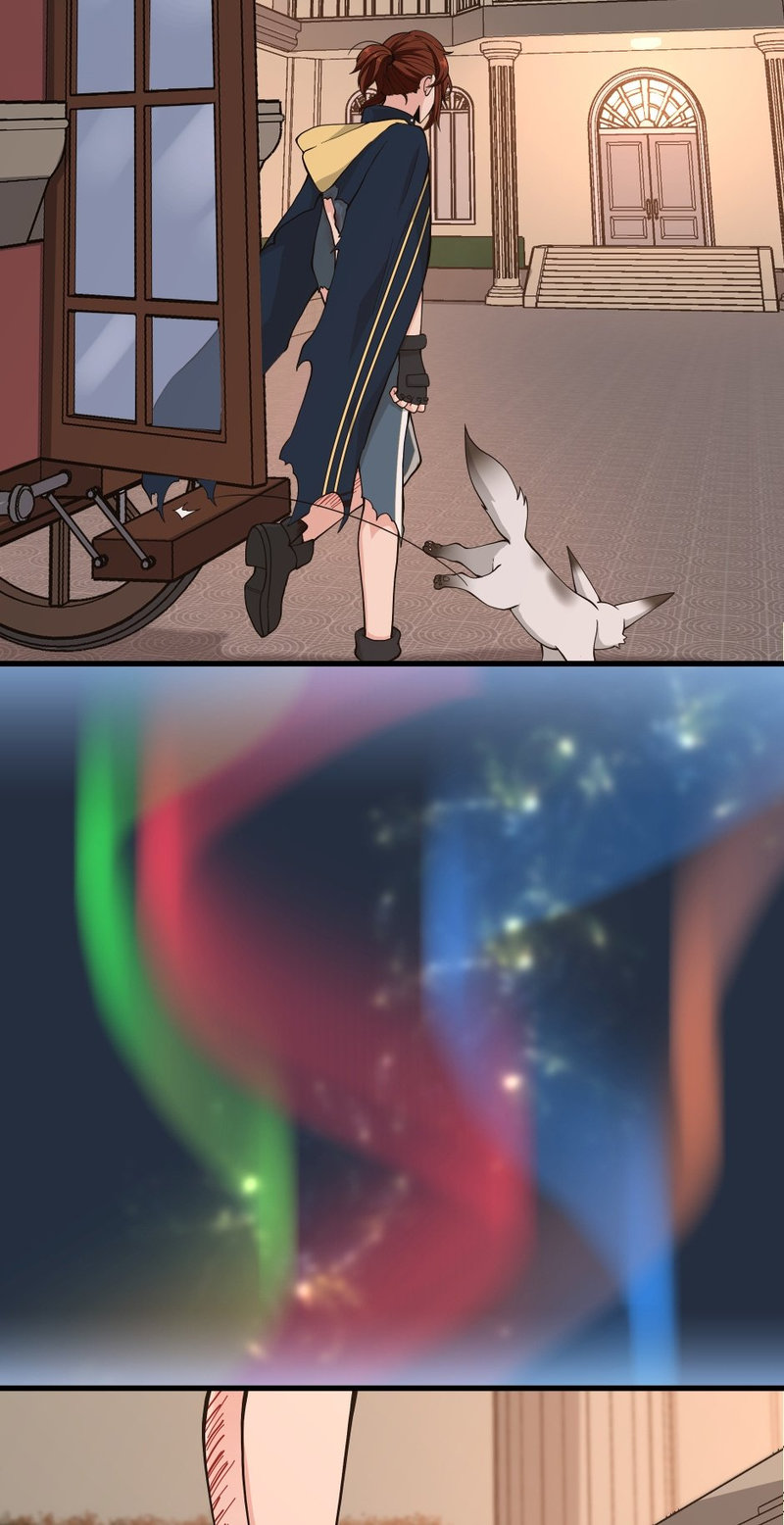 Read The Beginning After The End ENGLISH Manga Online