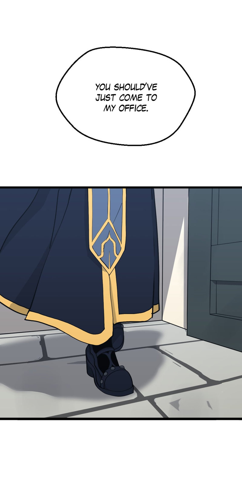 Read The Beginning After The End ENGLISH Manga Online