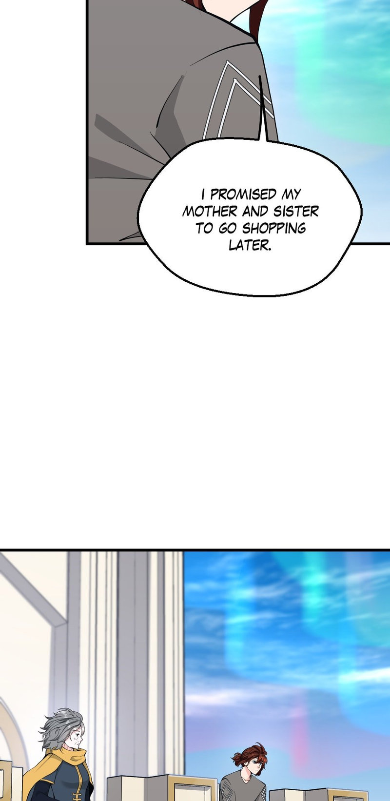 Read The Beginning After The End ENGLISH Manga Online