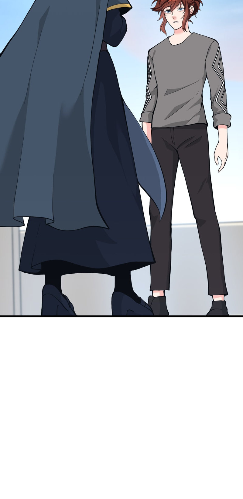 Read The Beginning After The End ENGLISH Manga Online