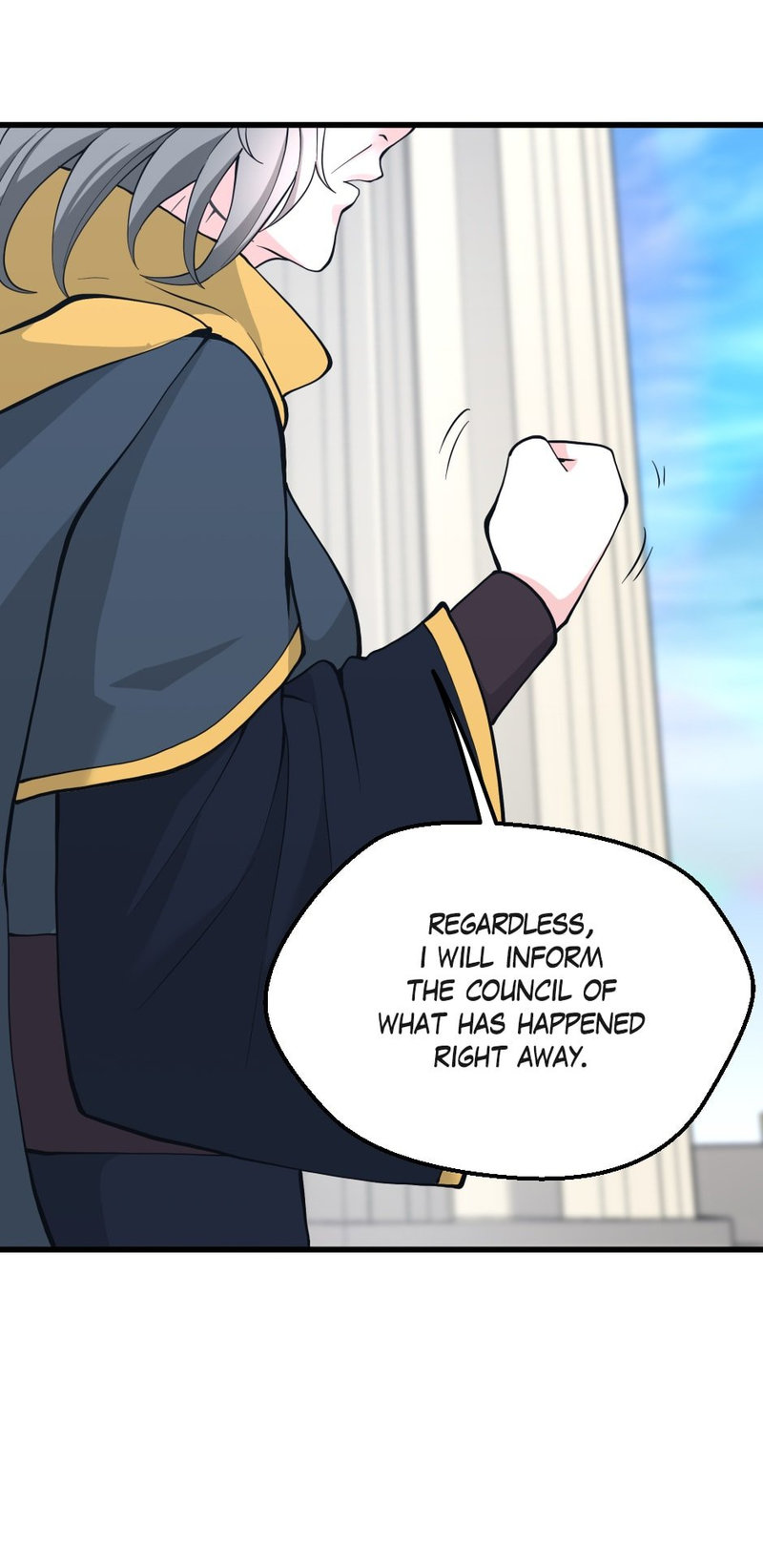 Read The Beginning After The End ENGLISH Manga Online