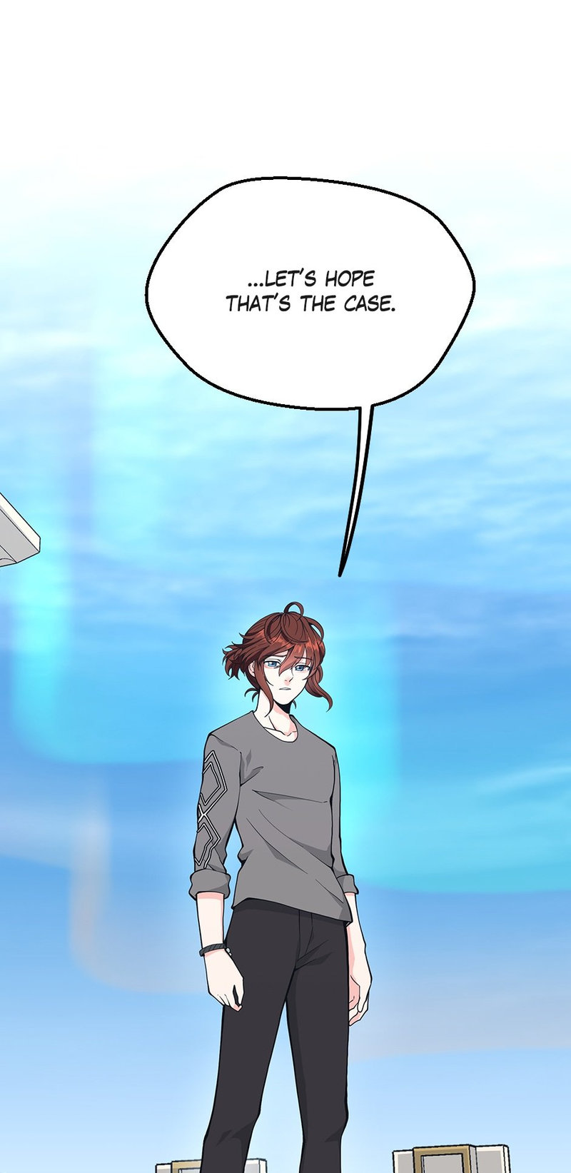 Read The Beginning After The End ENGLISH Manga Online