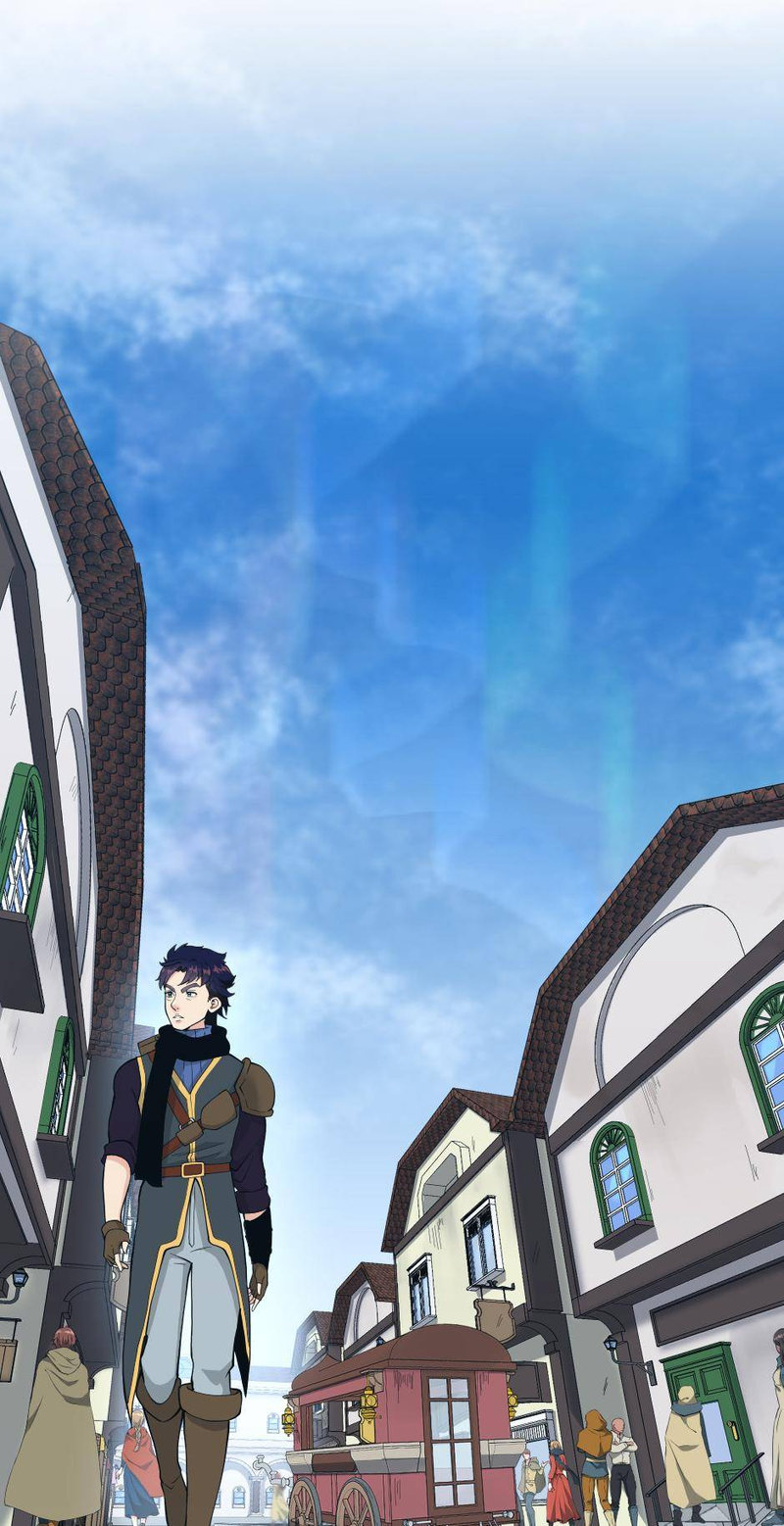 Read The Beginning After The End ENGLISH Manga Online