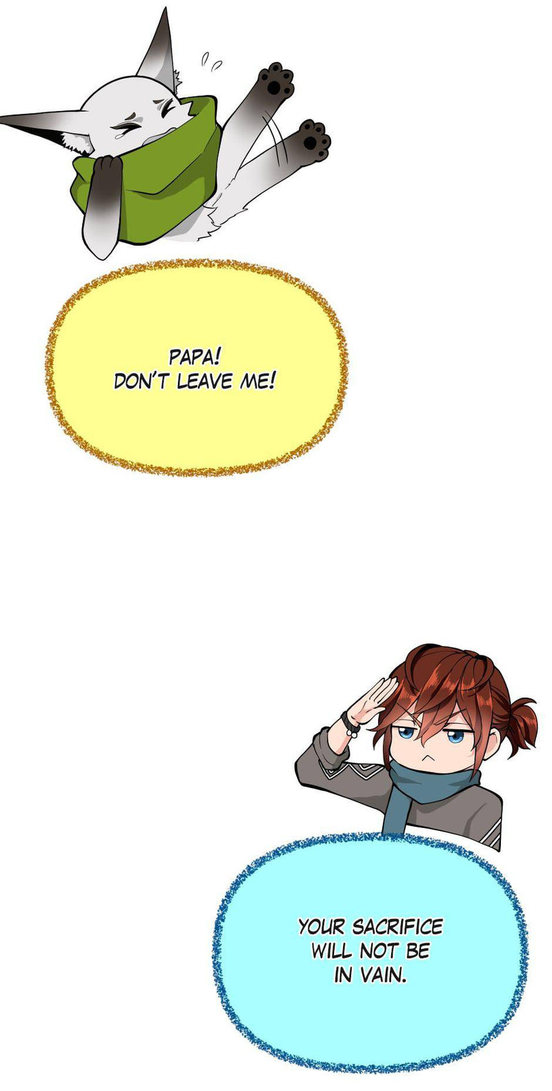 Read The Beginning After The End ENGLISH Manga Online