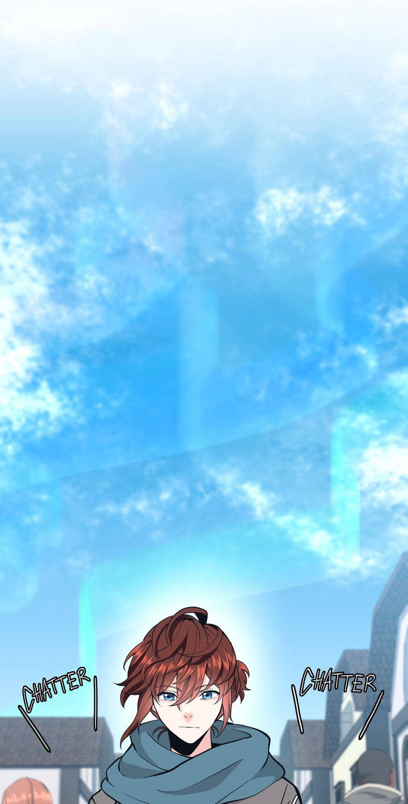 Read The Beginning After The End ENGLISH Manga Online