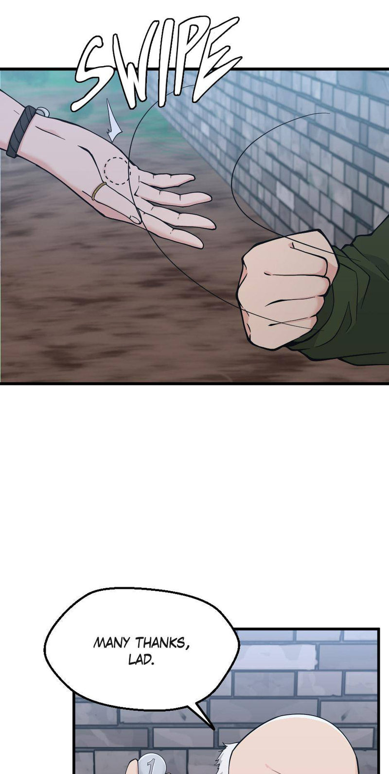 Read The Beginning After The End ENGLISH Manga Online