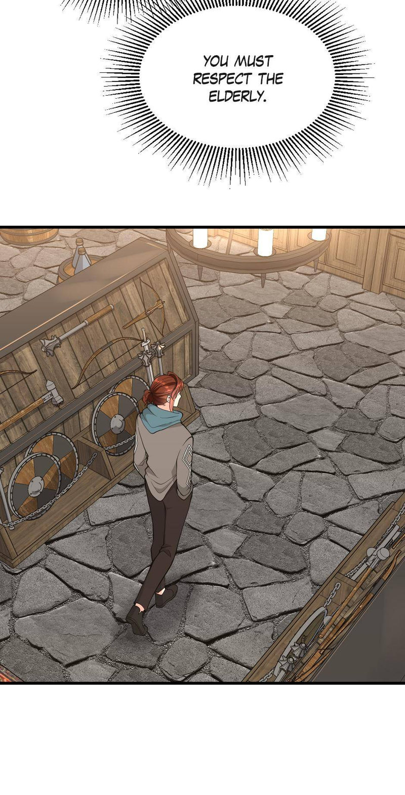 Read The Beginning After The End ENGLISH Manga Online