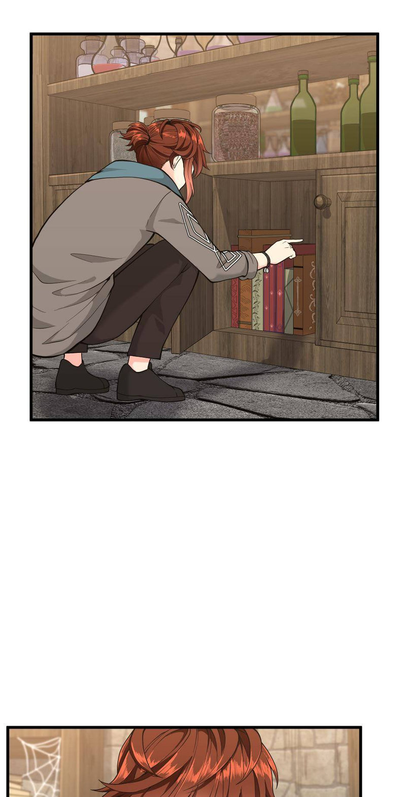 Read The Beginning After The End ENGLISH Manga Online