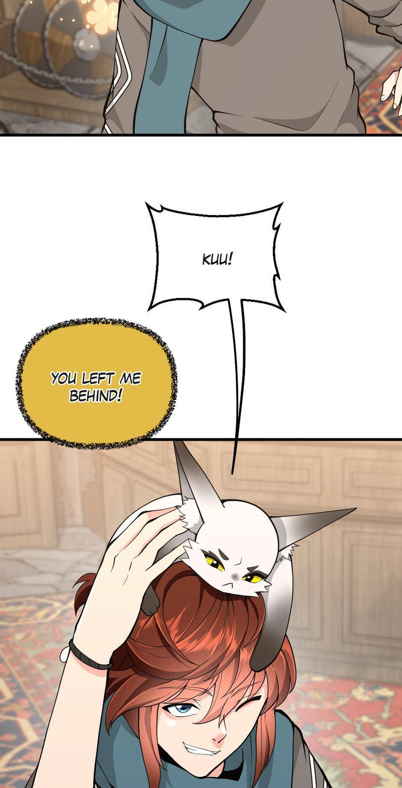 Read The Beginning After The End ENGLISH Manga Online