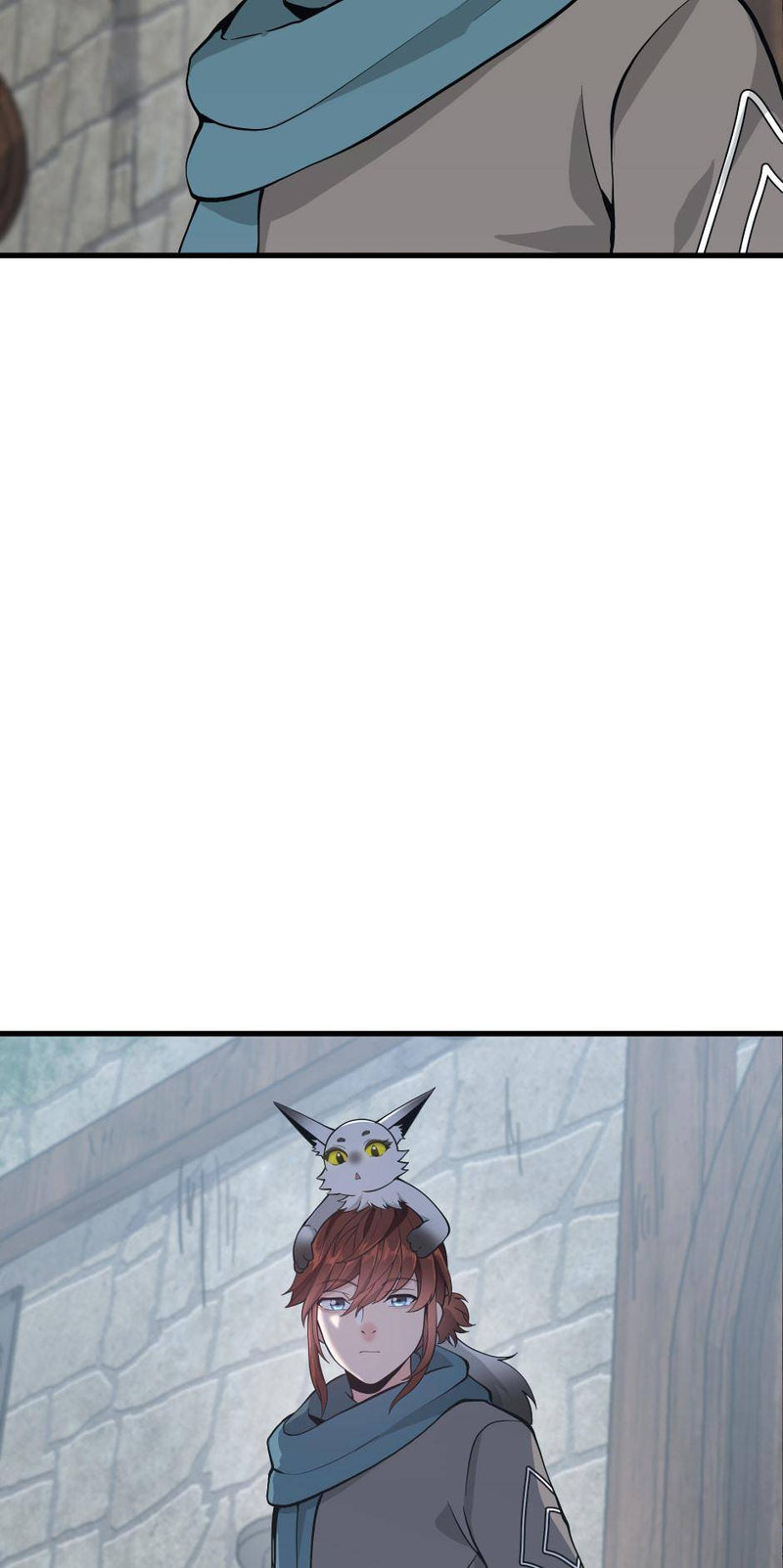 Read The Beginning After The End ENGLISH Manga Online