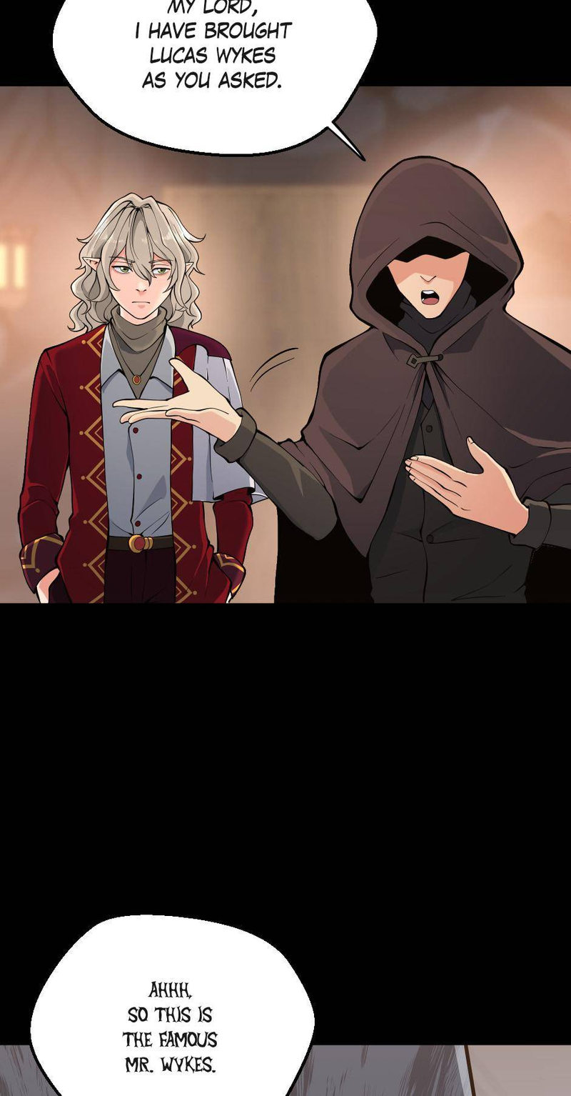 Read The Beginning After The End ENGLISH Manga Online