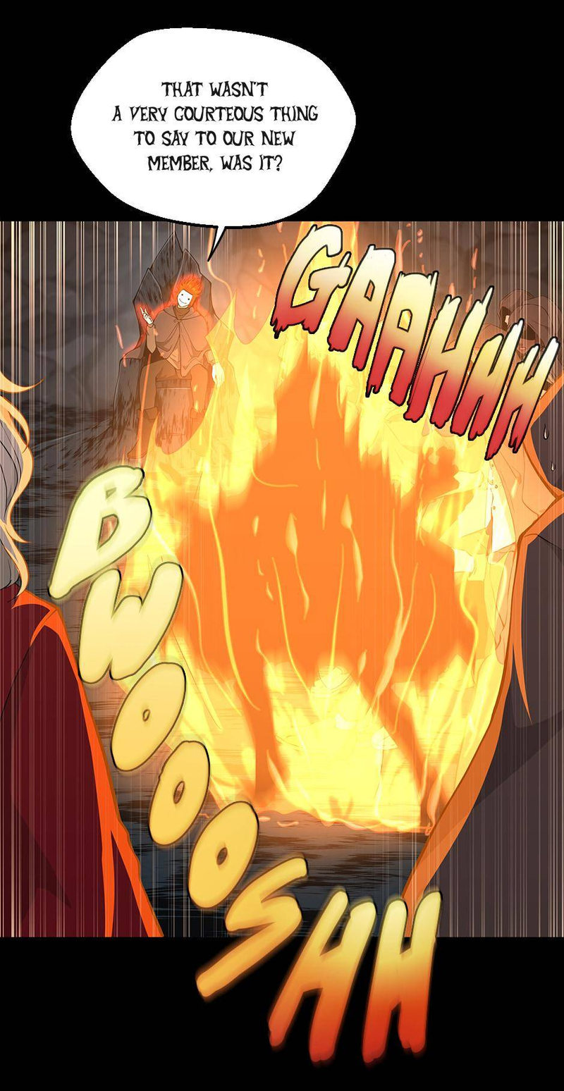 Read The Beginning After The End ENGLISH Manga Online