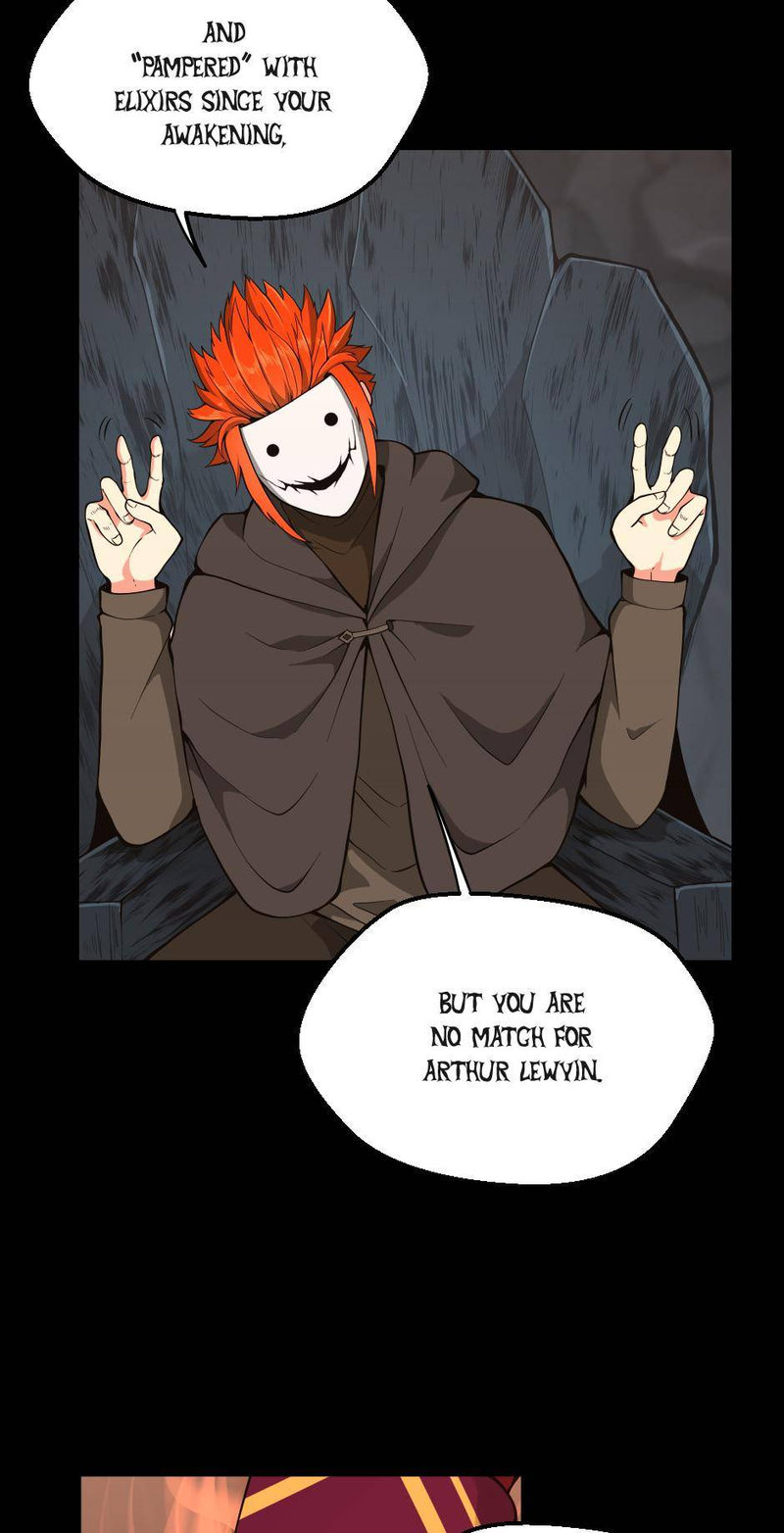 Read The Beginning After The End ENGLISH Manga Online