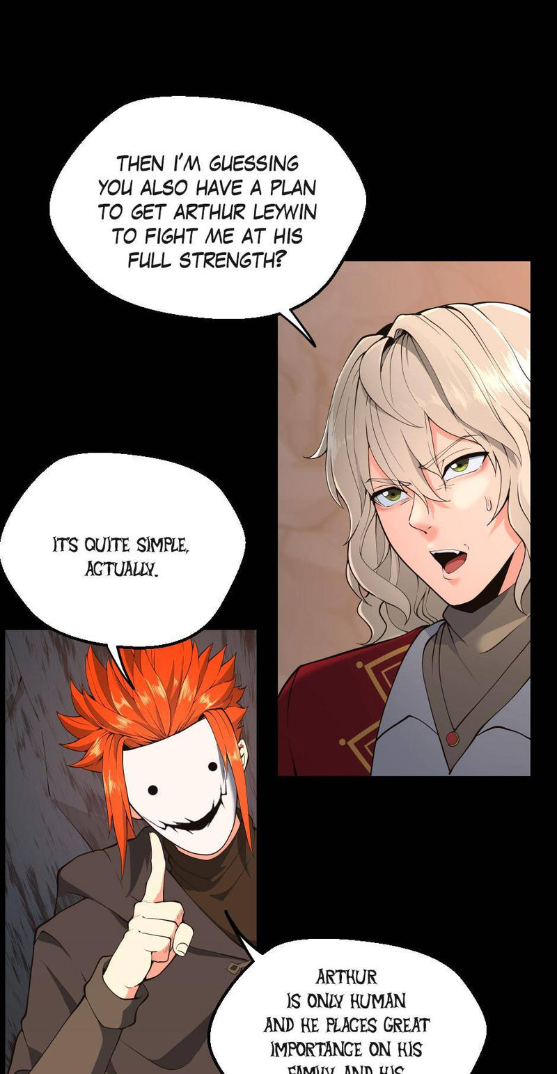 Read The Beginning After The End ENGLISH Manga Online