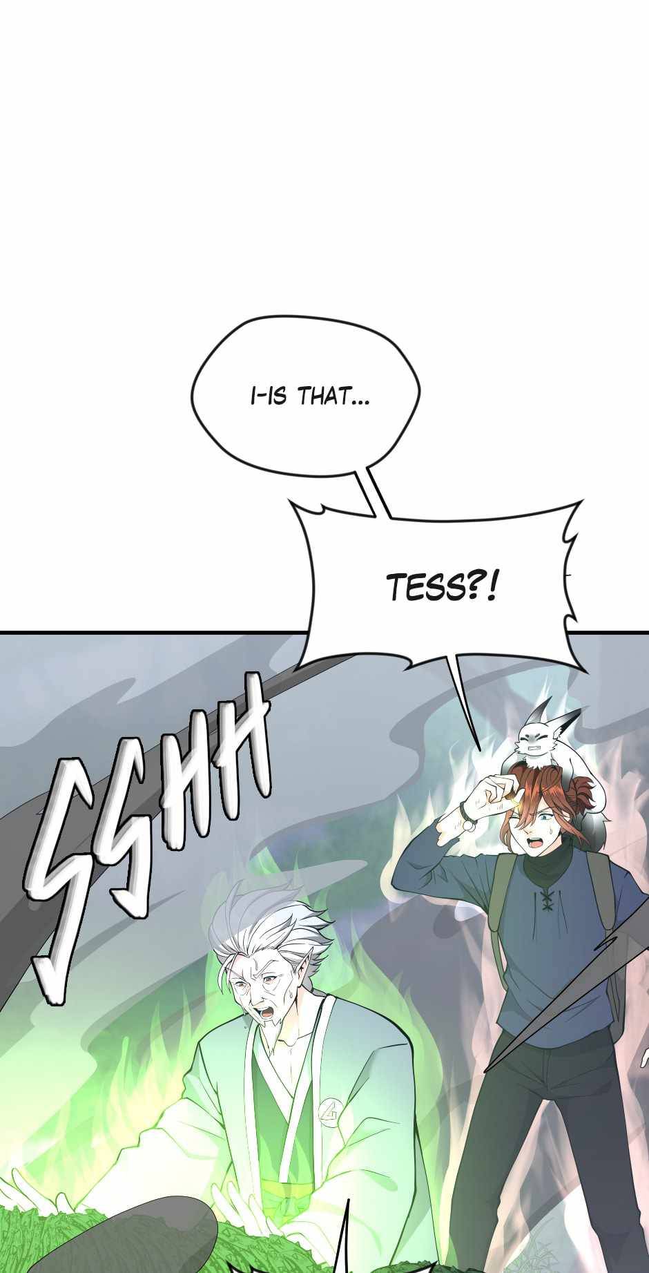 Read The Beginning After The End ENGLISH Manga Online