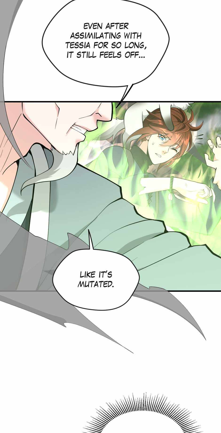 Read The Beginning After The End ENGLISH Manga Online