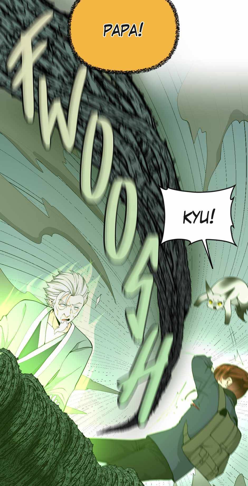 Read The Beginning After The End ENGLISH Manga Online