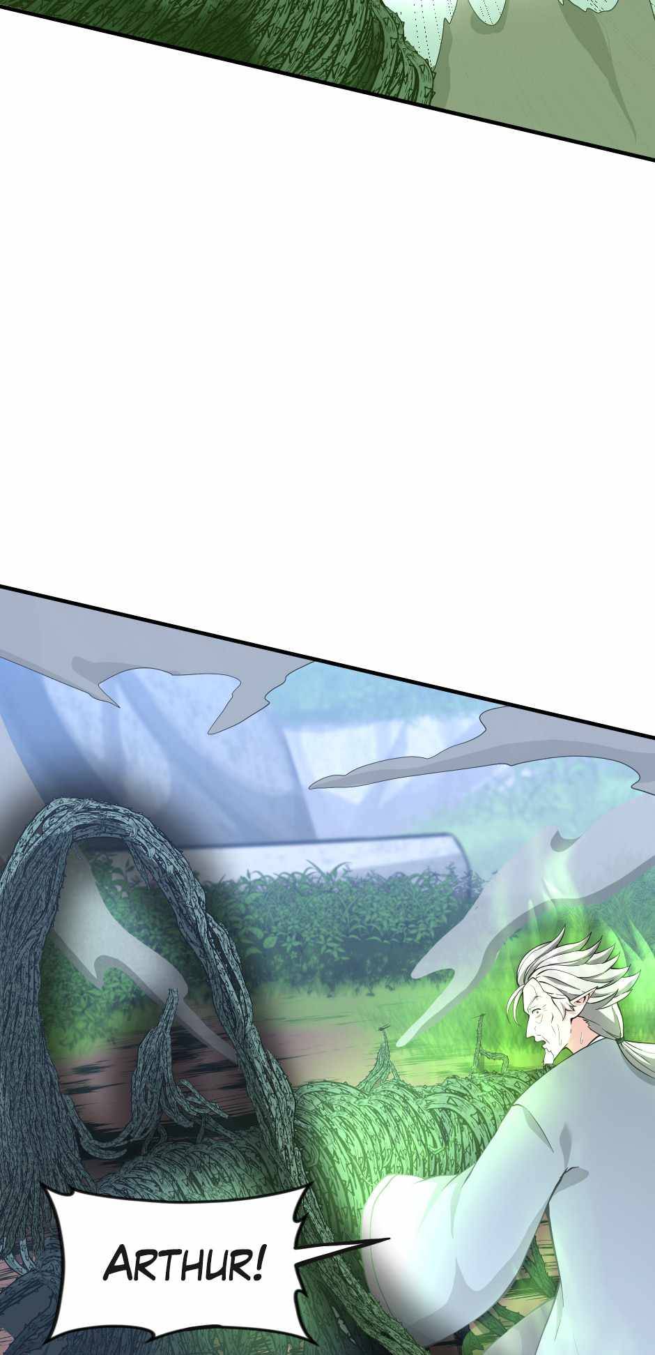 Read The Beginning After The End ENGLISH Manga Online