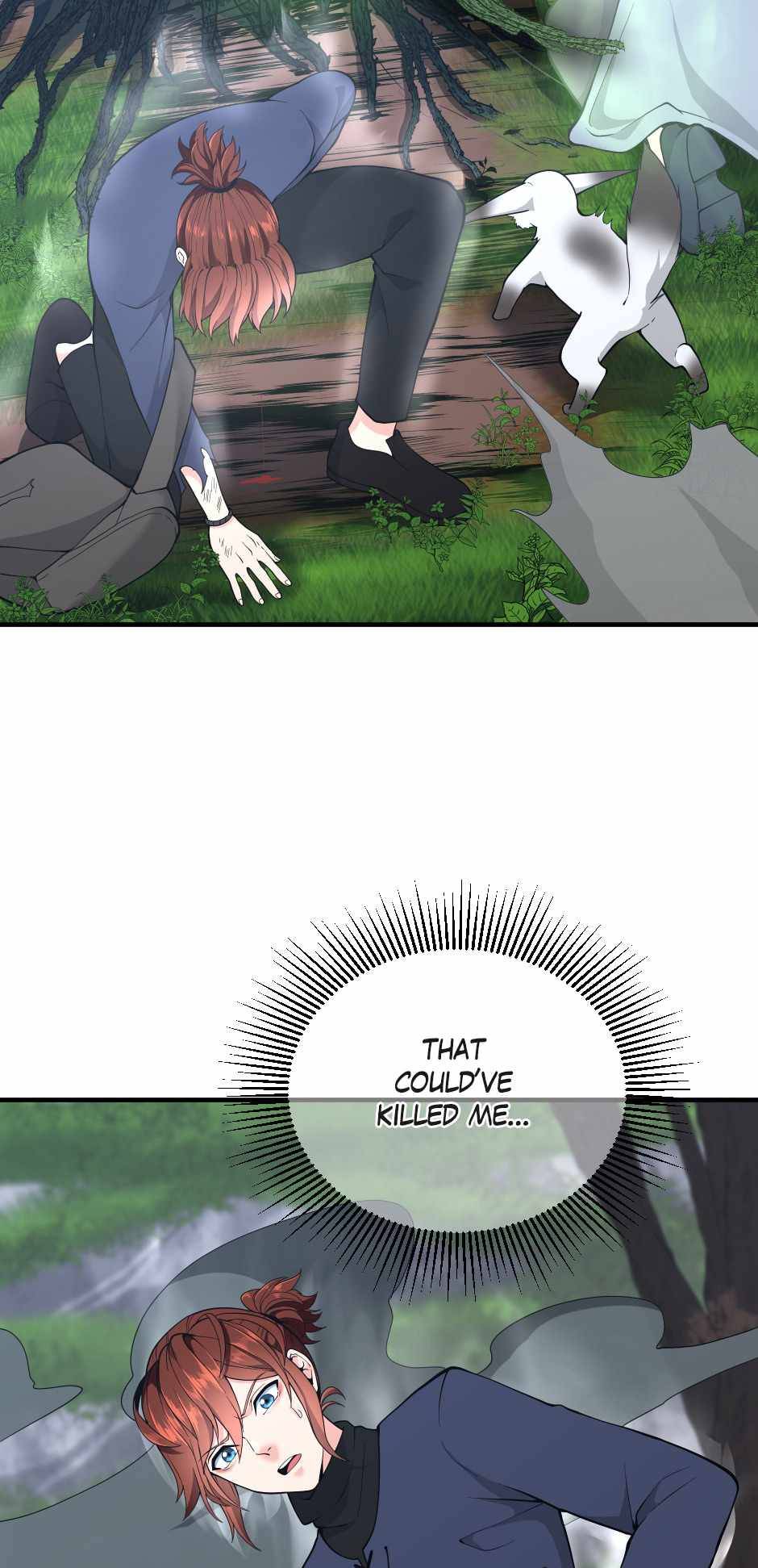 Read The Beginning After The End ENGLISH Manga Online