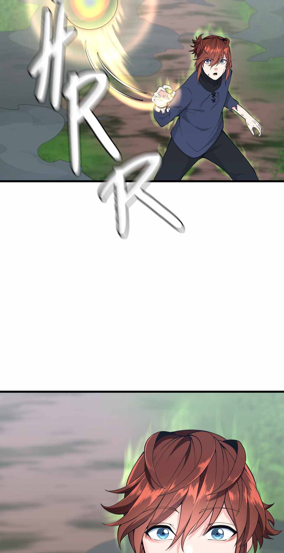 Read The Beginning After The End ENGLISH Manga Online