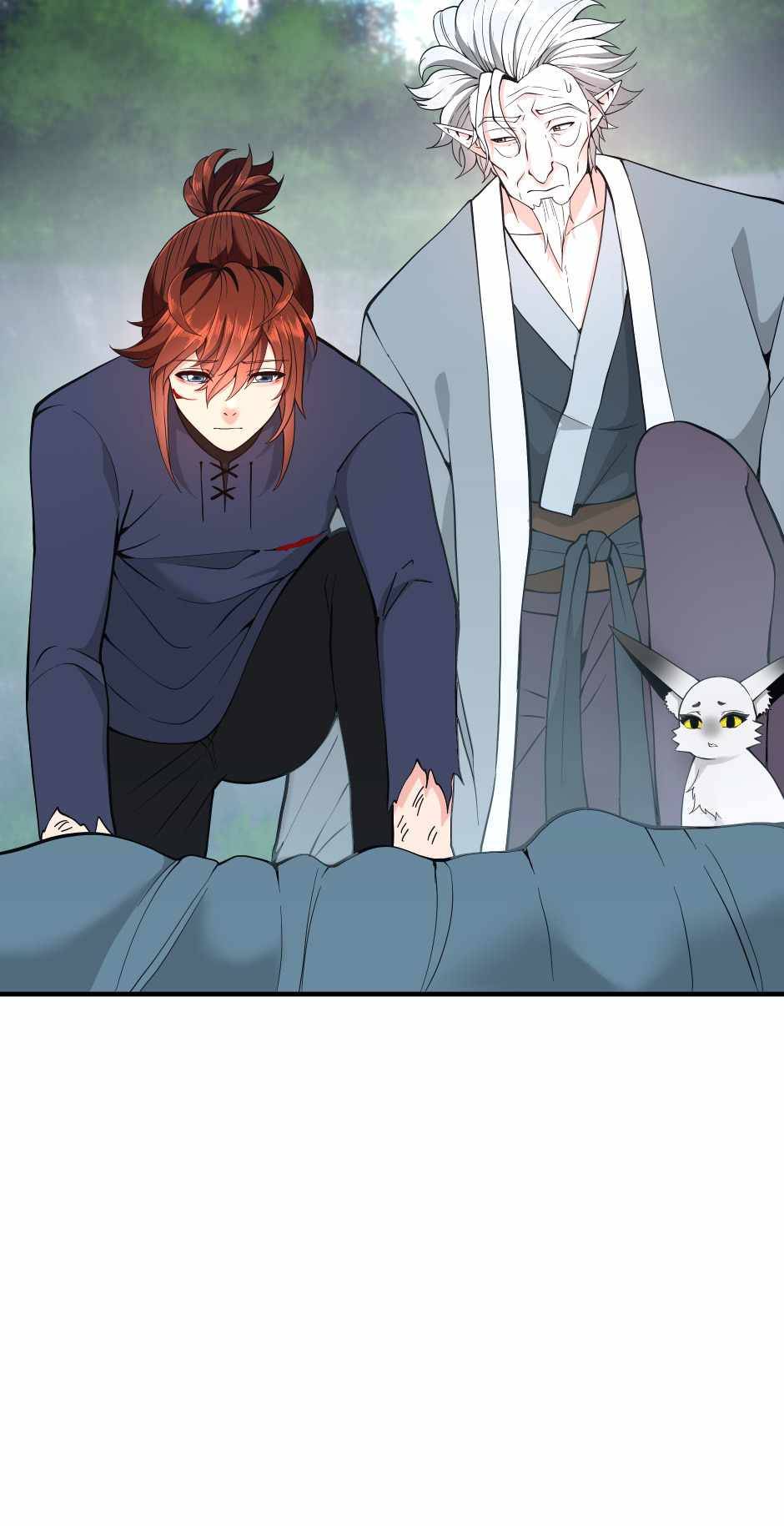 Read The Beginning After The End ENGLISH Manga Online