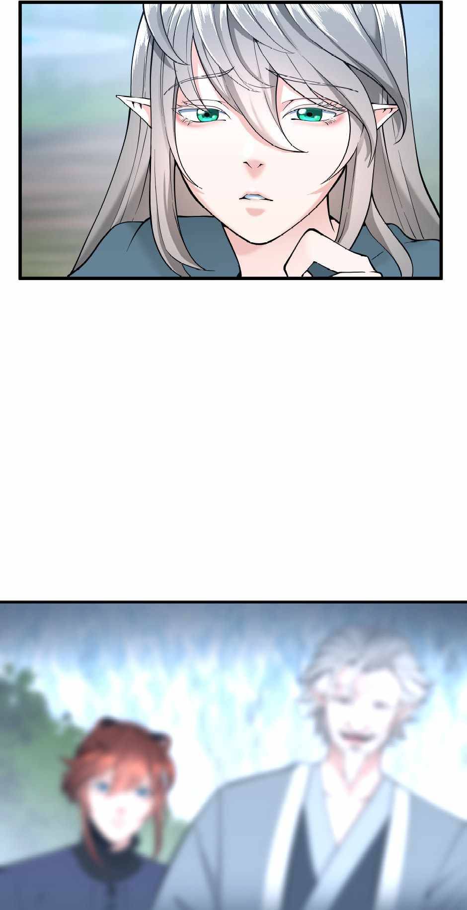 Read The Beginning After The End ENGLISH Manga Online